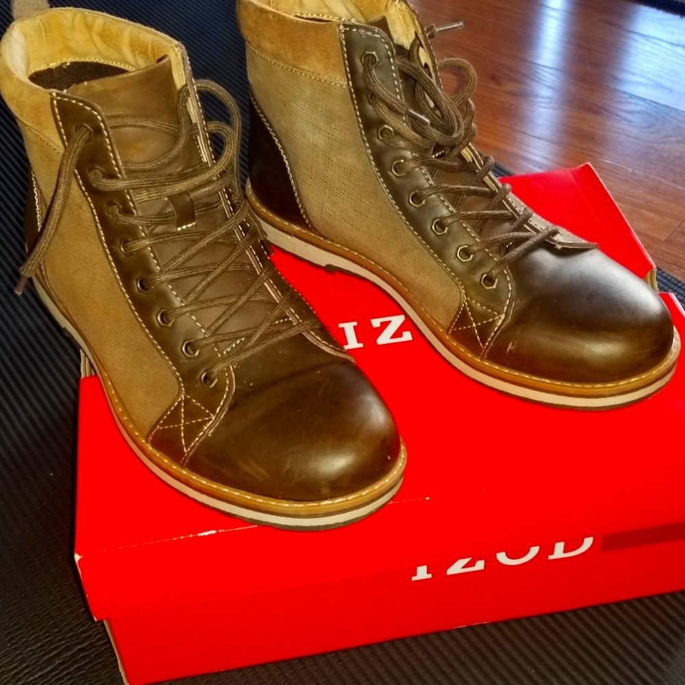 IZOD